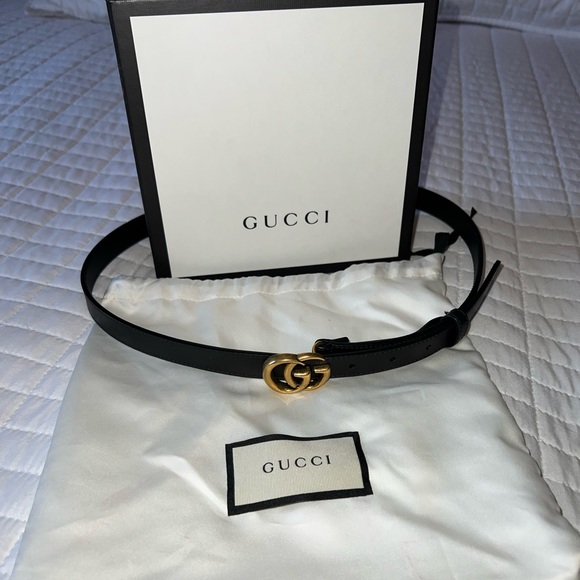 Gucci belt - Picture 1 of 5